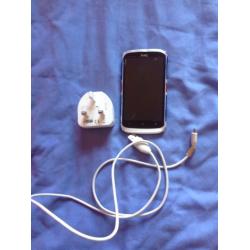 4x HTC Phones