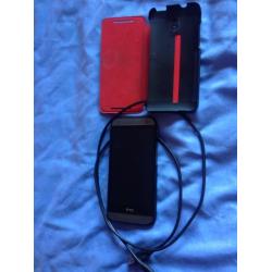 4x HTC Phones
