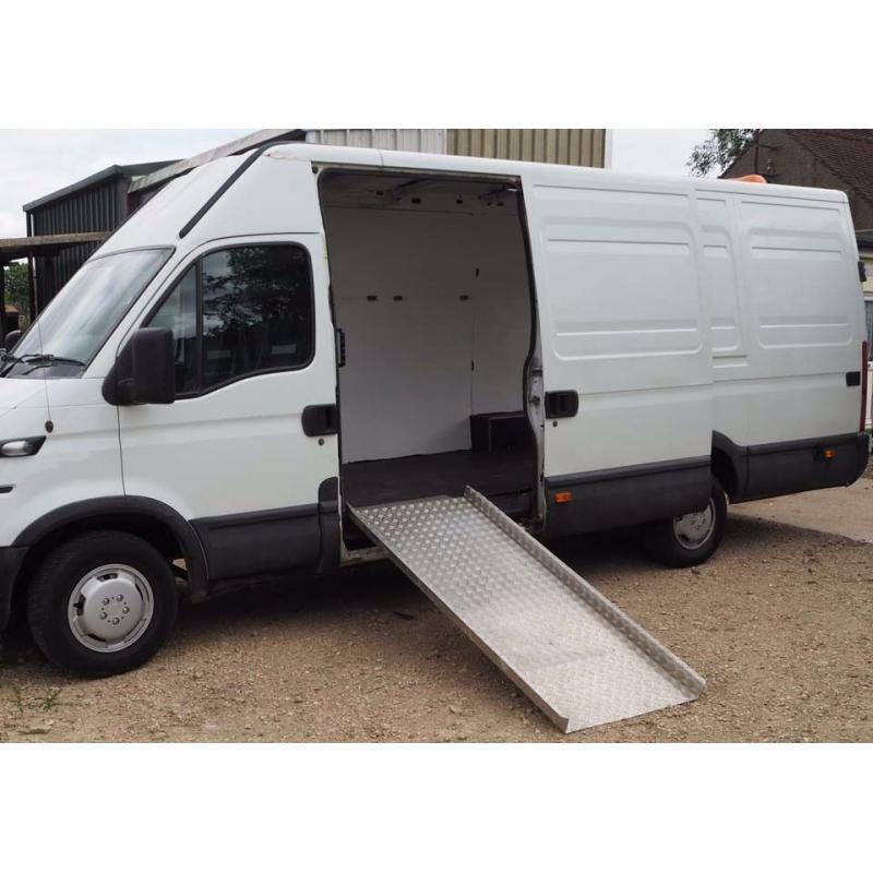 Delivery Service, Man with a van, Removals, Ebay deliveries, Wisbech and National