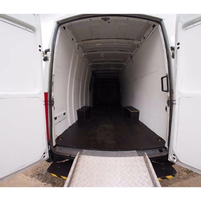 Delivery Service, Man with a van, Removals, Ebay deliveries, Wisbech and National