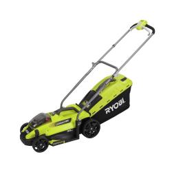 Ryobi 18v cordless lawn mower new