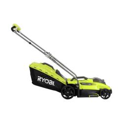 Ryobi 18v cordless lawn mower new