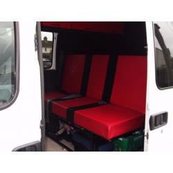 Renault Master Campervan