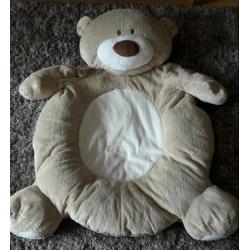 Baby play mat
