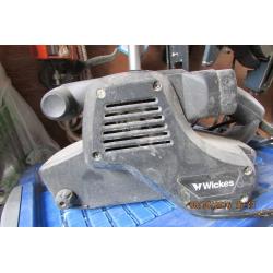 BELT SANDER