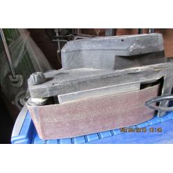 BELT SANDER