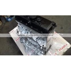 VOLKSWAGEN TRANSPORTER 2.5 TDI DIESEL ENGINE (code BLJ BNZ)