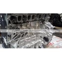 VOLKSWAGEN TRANSPORTER 2.5 TDI DIESEL ENGINE (code BLJ BNZ)