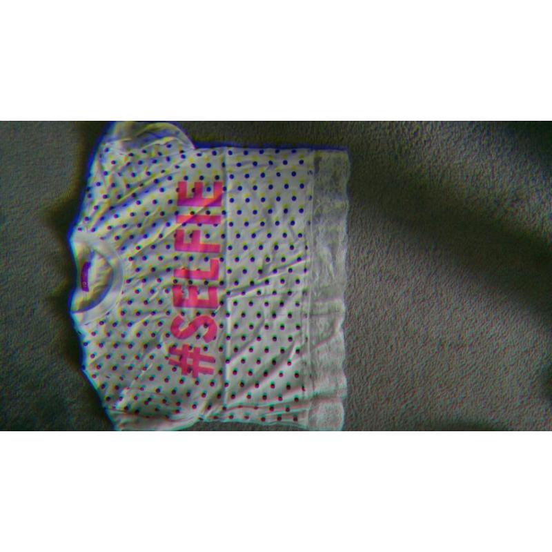 Girls t-shirt