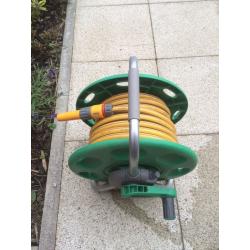 garden hazelock hose 20 m