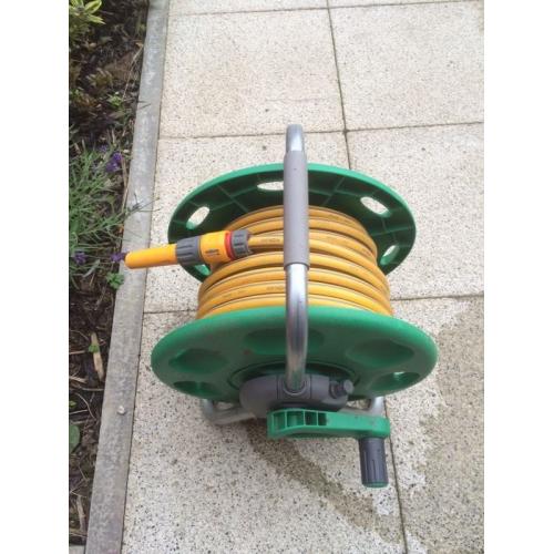 garden hazelock hose 20 m