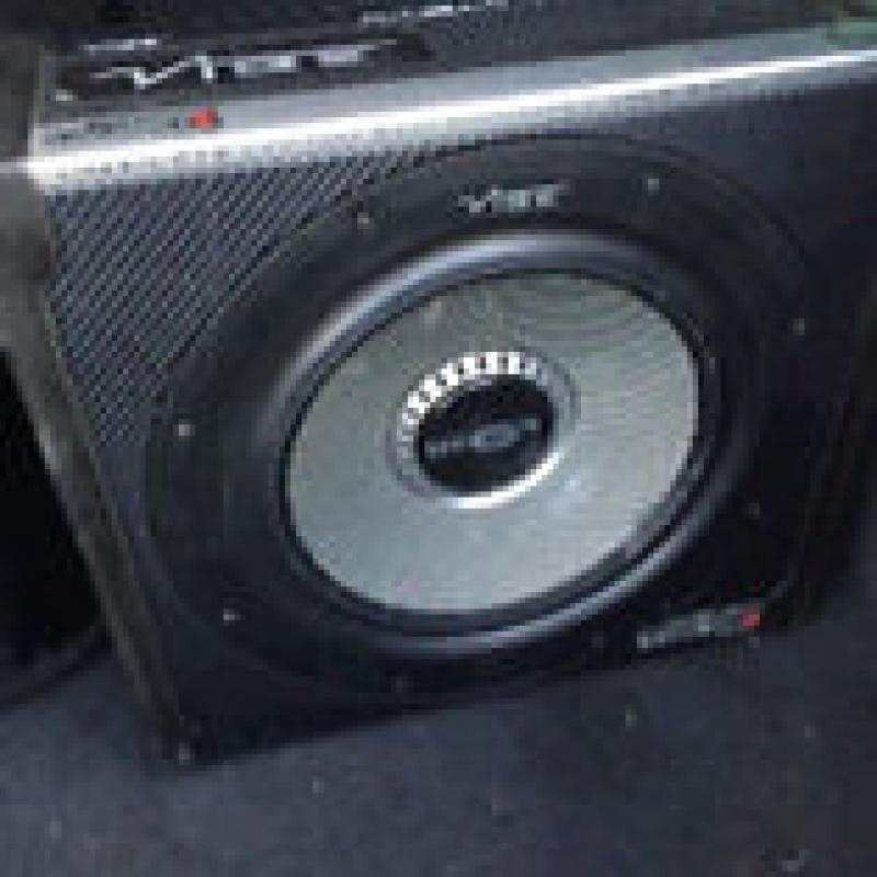 vibe lite 12"
