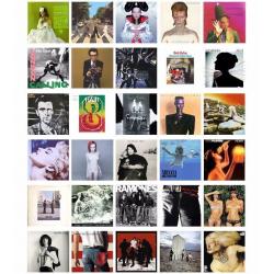 RECORDS WANTED - VINYL ALBUM COLLECTIONS PURCHASED