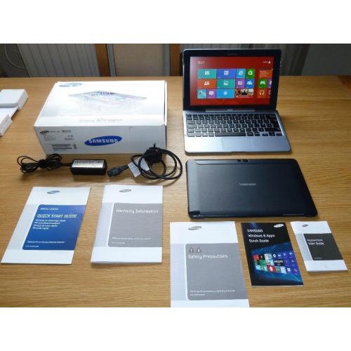 Samsung 500T ATIV Smart PC