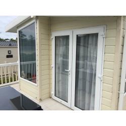 Cheap Lodge Holiday Home For Sale North Wales Holiday Park Private Sale