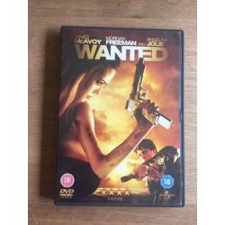 9 DVDs For Sale #2