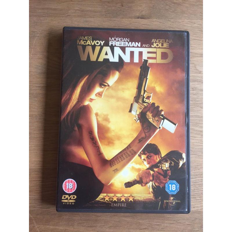 9 DVDs For Sale #2