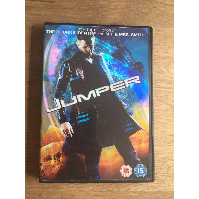 9 DVDs For Sale #2