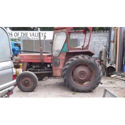 Mf 135