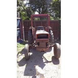 Mf 135