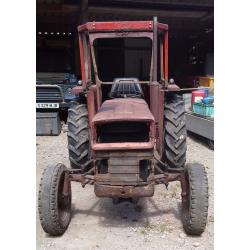 Mf 135