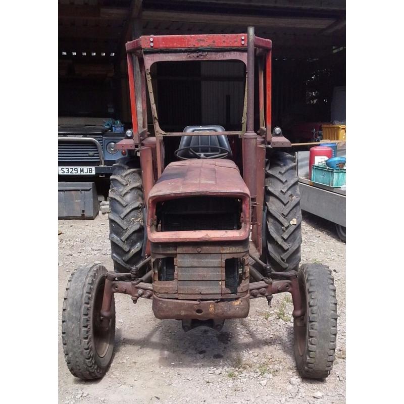 Mf 135