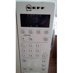 Neff Microwave Oven in White