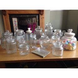 Sweet Jars