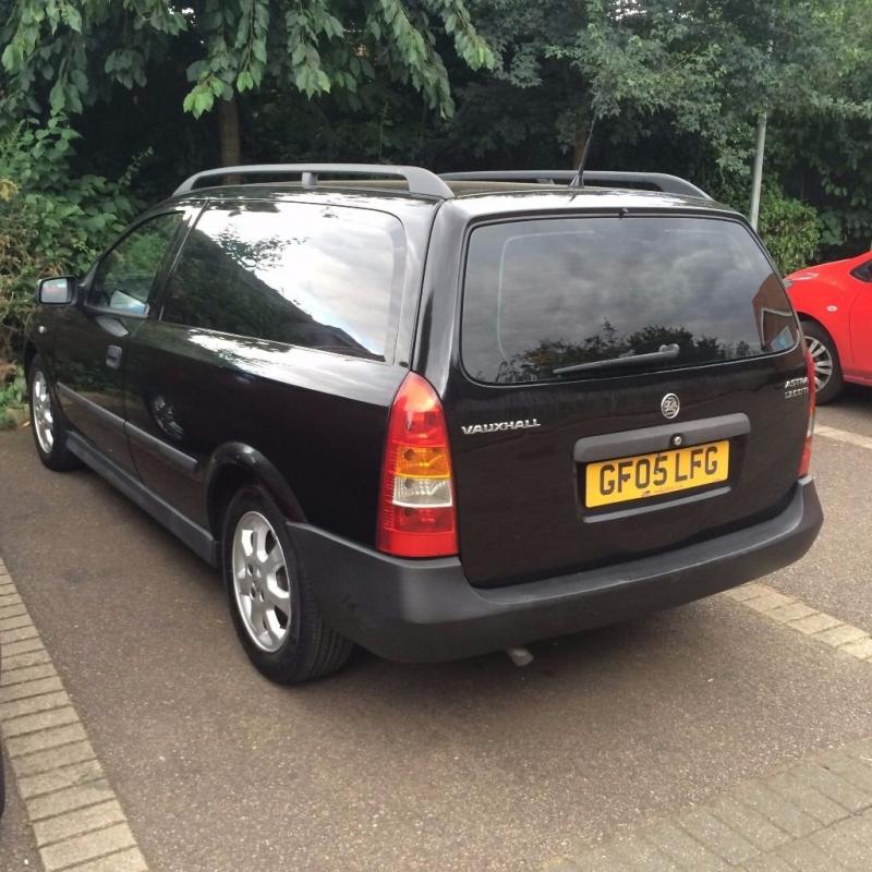 starting paye job with company van hence sale.