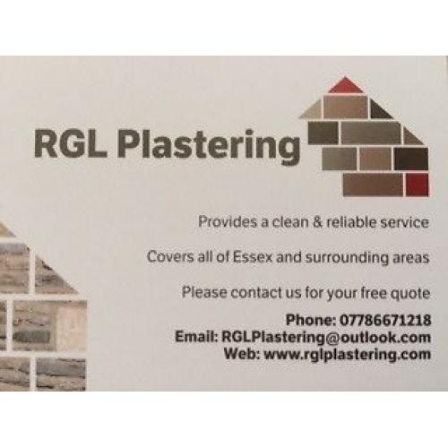Plastering Services in Essex