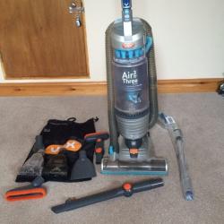 Vax air 3 pet Hoover
