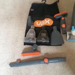 Vax air 3 pet Hoover