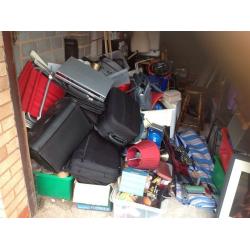 Garage Sale