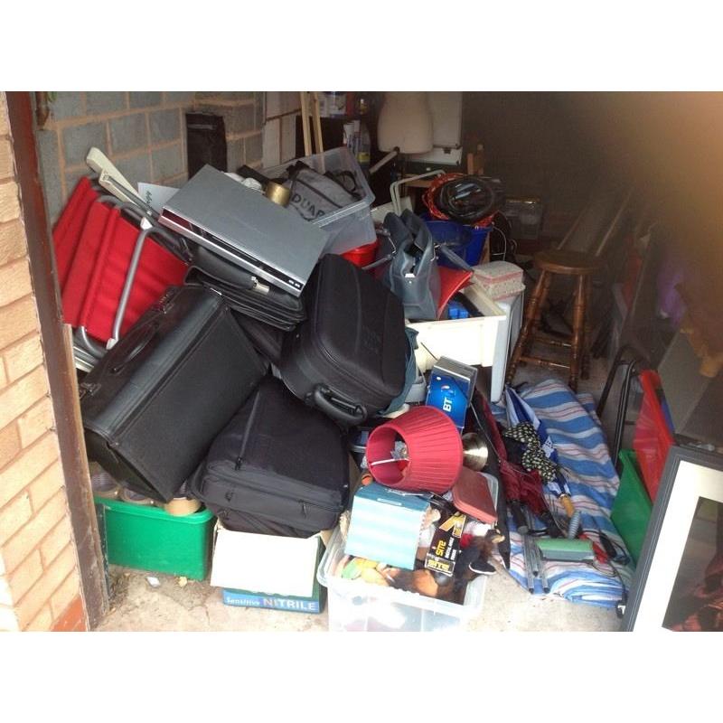 Garage Sale