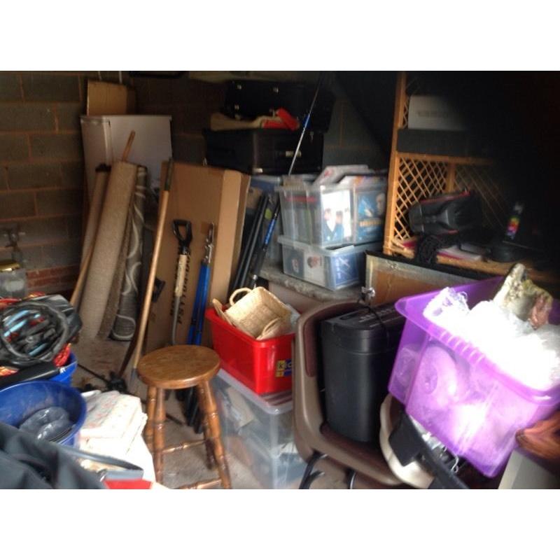 Garage Sale