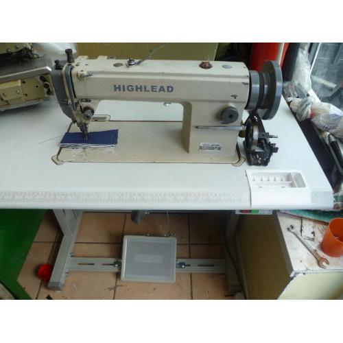 WALKING FOOT Industrial Sewing machine(for MARQUEES, HAND BAGS, HORSE RUGS, CANVAS