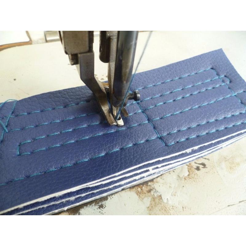 WALKING FOOT Industrial Sewing machine(for MARQUEES, HAND BAGS, HORSE RUGS, CANVAS