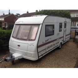 Coachman 520/4 vip