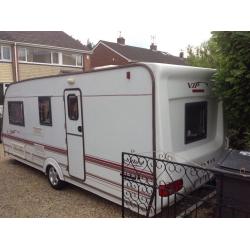 Coachman 520/4 vip