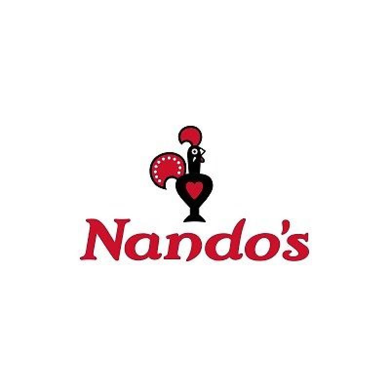 Cashiers & Grillers - Chefs: Nando's Restaurants – Gatwick – Wanted Now!