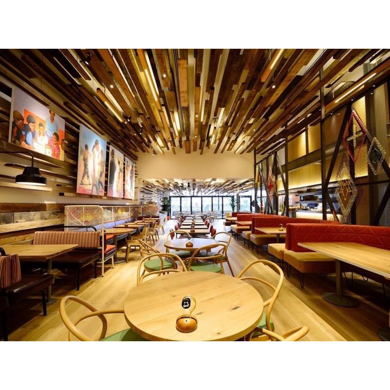 Cashiers & Grillers - Chefs: Nando's Restaurants – Gatwick – Wanted Now!