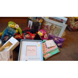 joblot carboot 25+ items new house warming birthday gifts job lot clearance Bargain car boot