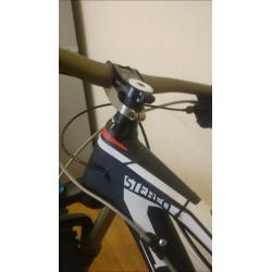 Cube stereo super hpc carbon 160 ** today only ** bargain