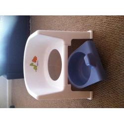 safetots chair potty