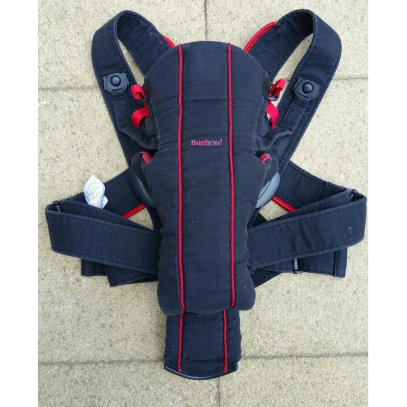 Baby Bjorn Active Carrier