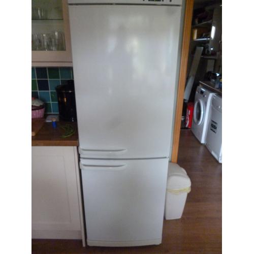 Bosch Exxcel Fridge Freezer
