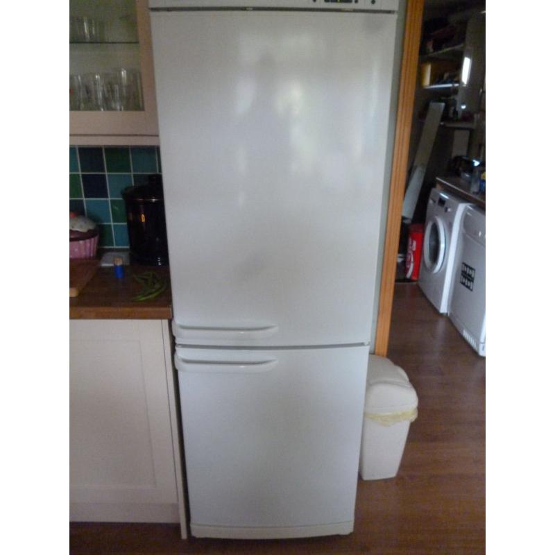 Bosch Exxcel Fridge Freezer