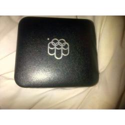 Canada 1972 Montreal Olympic Games 4 Coin Set post incd