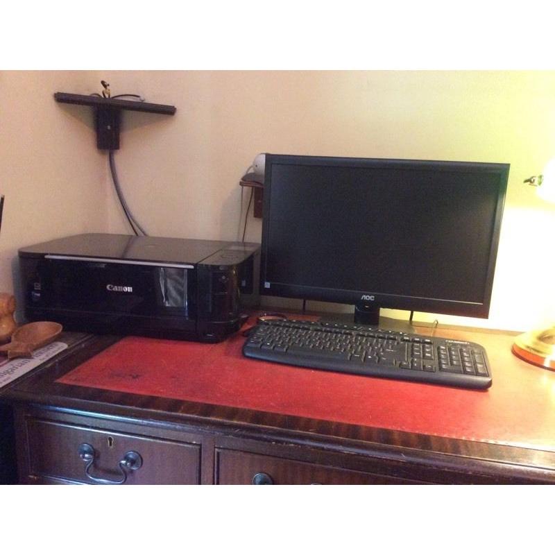 Home Computer