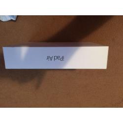 IPad Air 32GB MINT condition